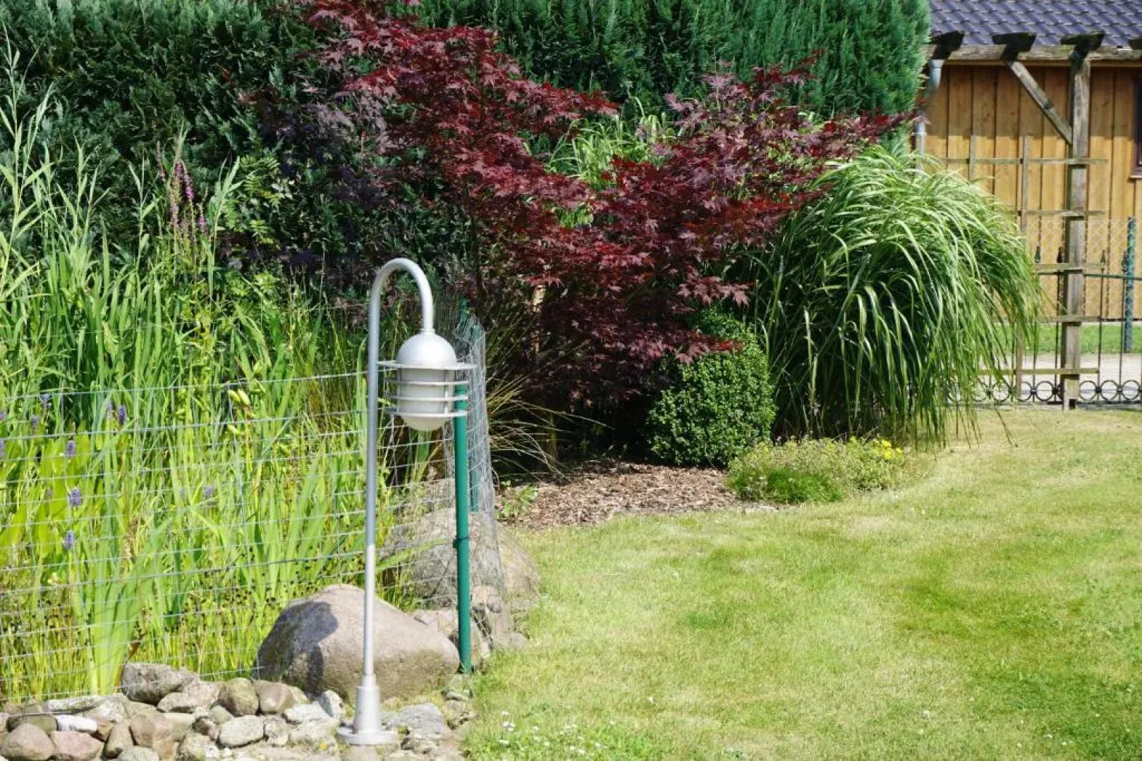 Ferienwohnung Grimmelmann