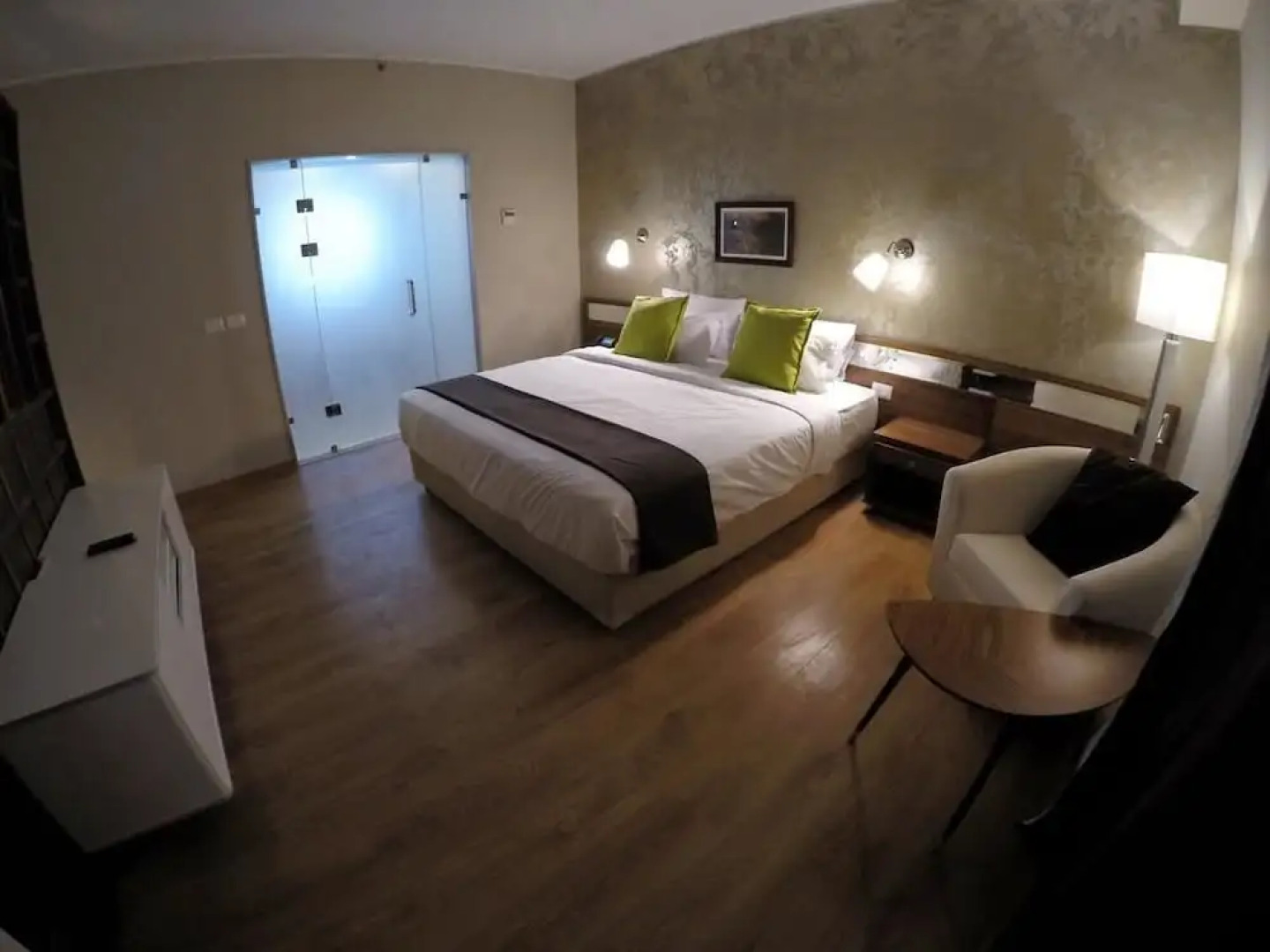 Dhara Residence E2 Lodge Hotel