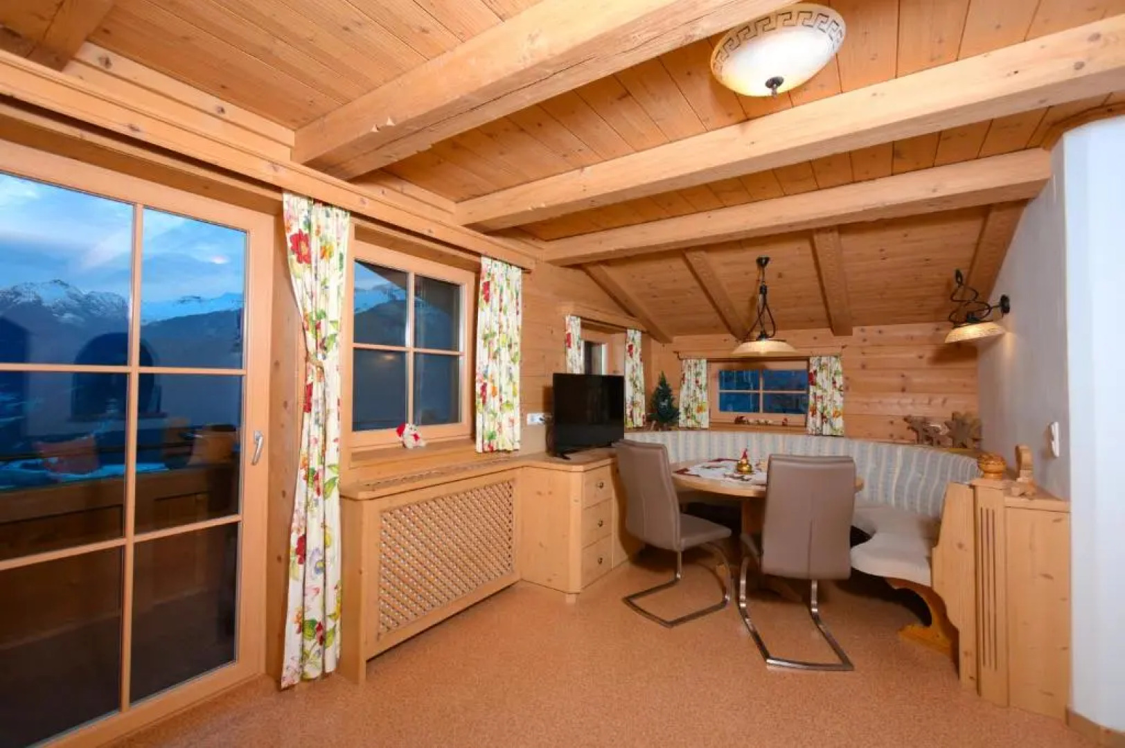 Appartements Wallner