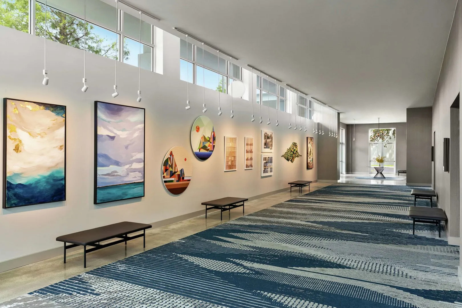 Hotel Alba, Tapestry Collection by Hilton