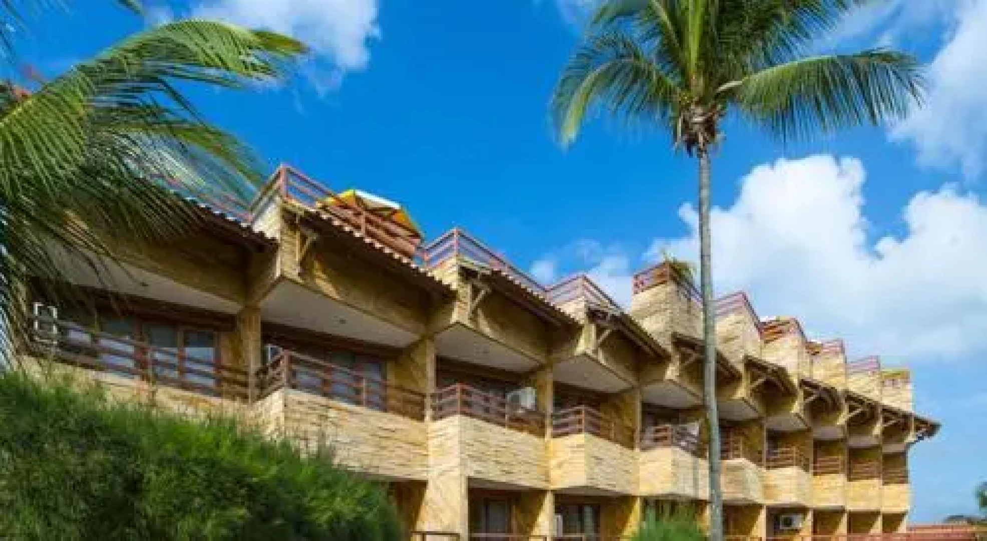 Flat Particular 111 no Pipas Bay