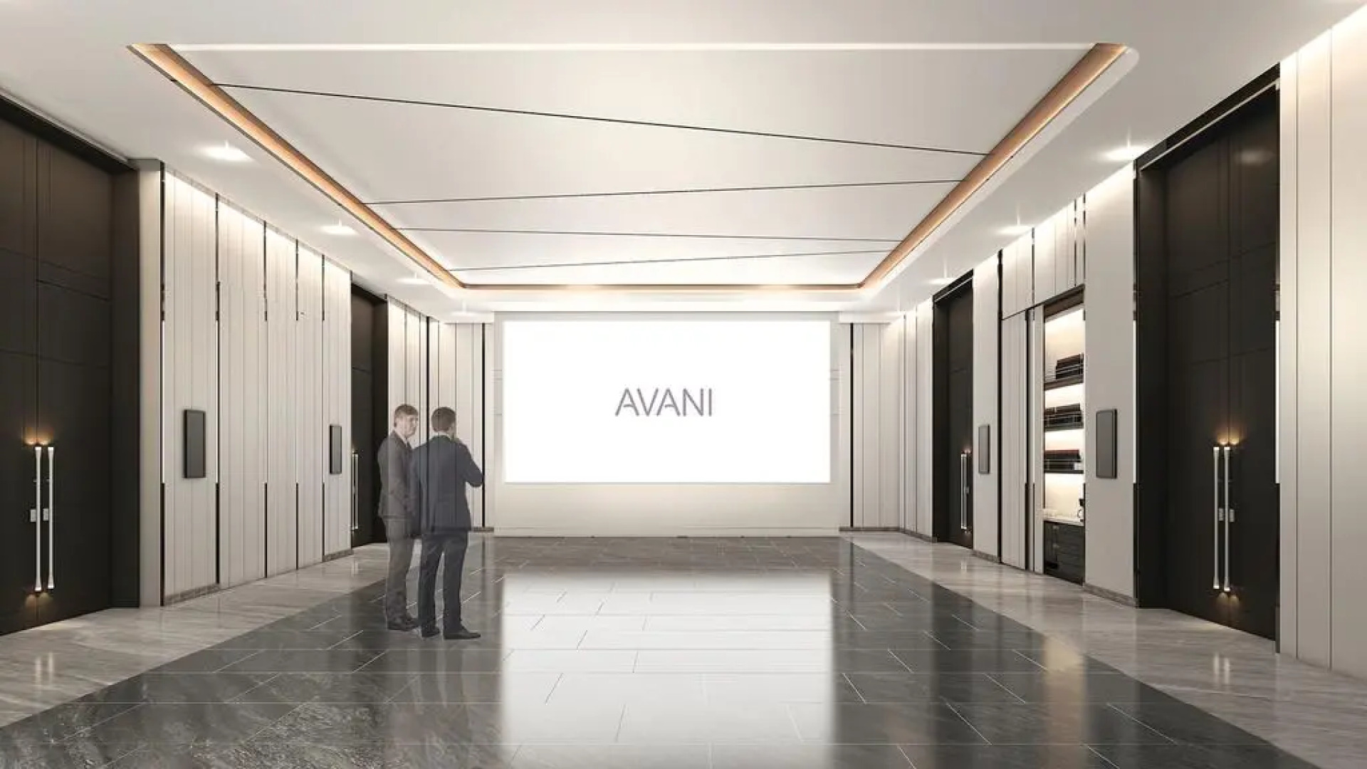 AC Hotel by Marriott Kuala Lumpur