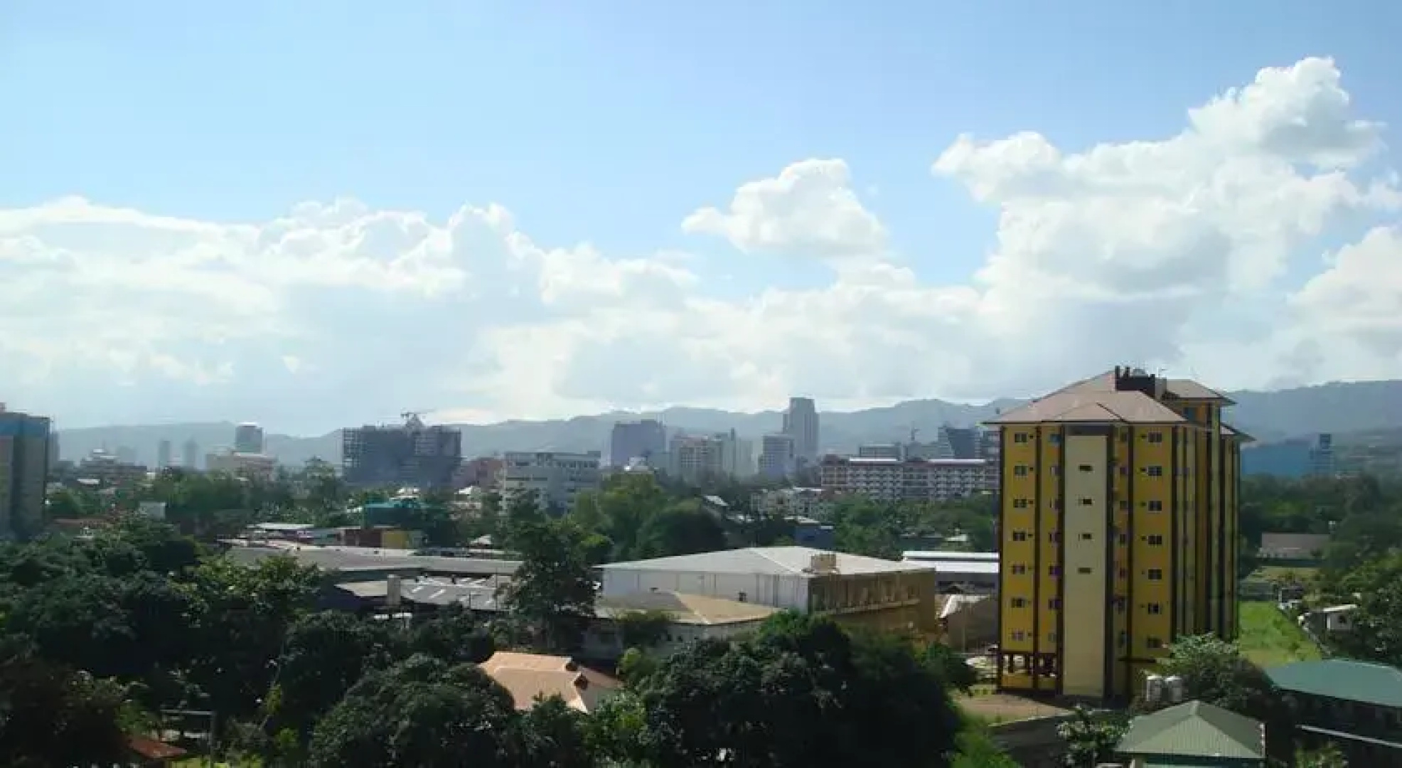 Unit 703 CityScape Hotel