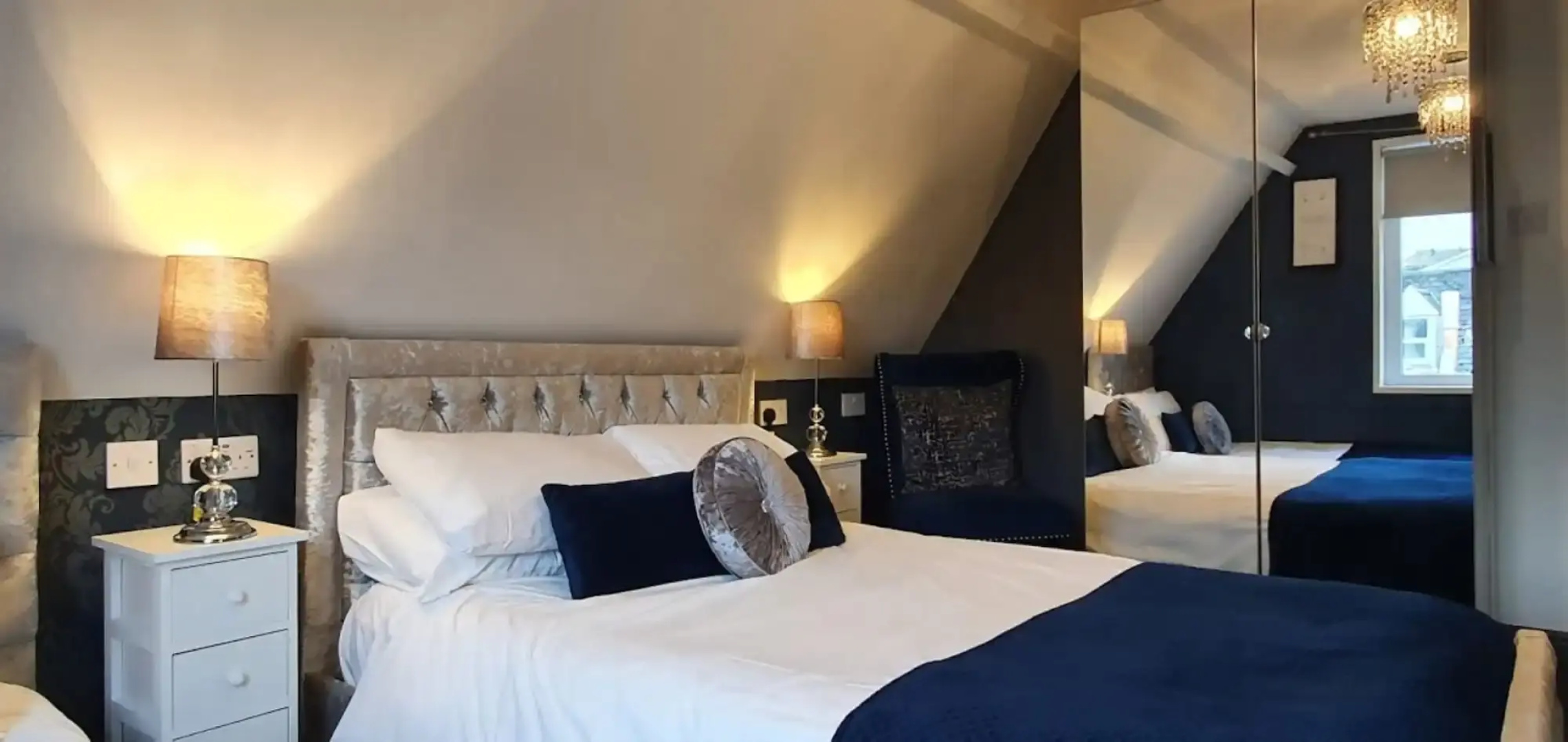 Clifton Guest House