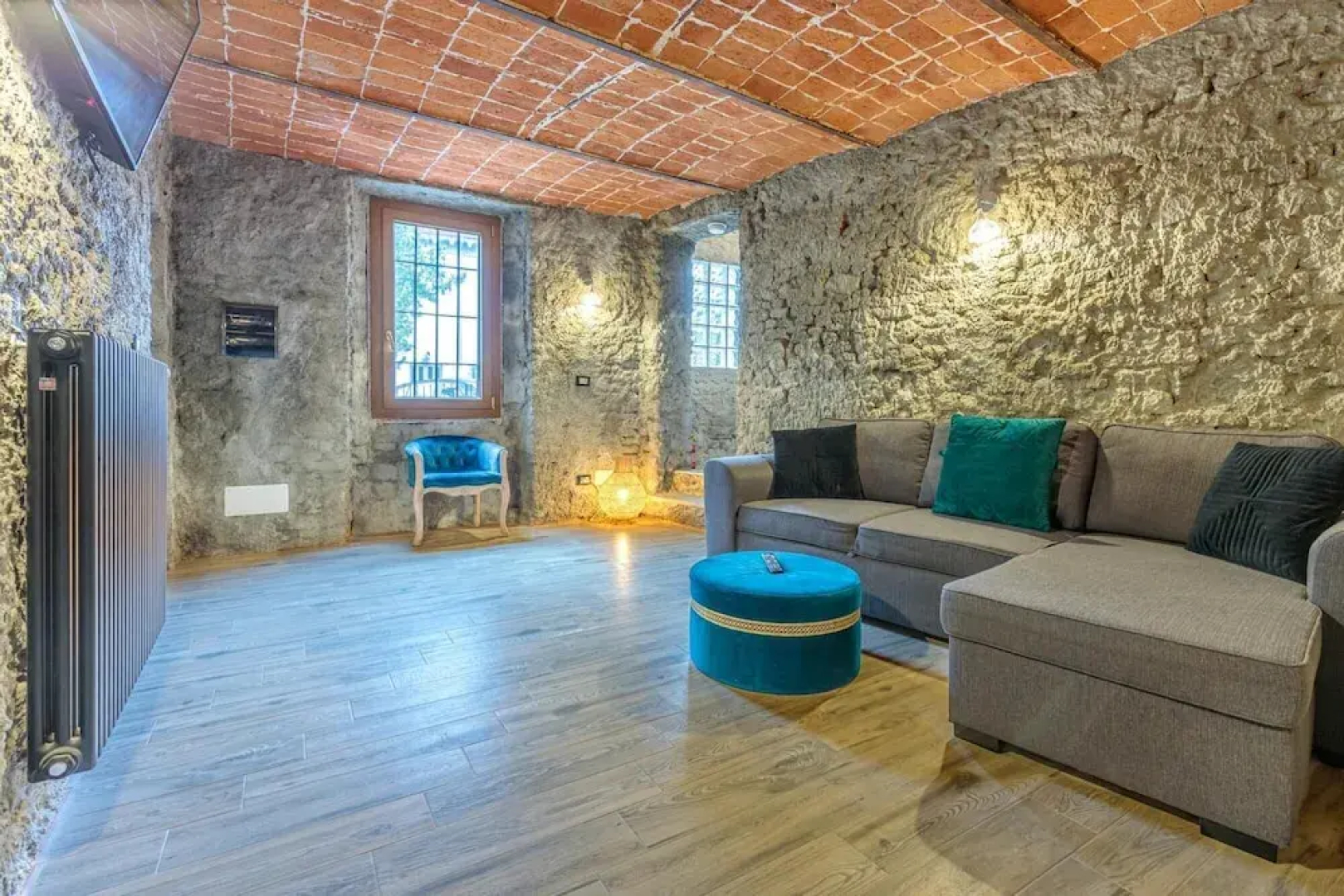 Cascina Liebe Whirlpool Sauna Monferrato CXL OCT 2023