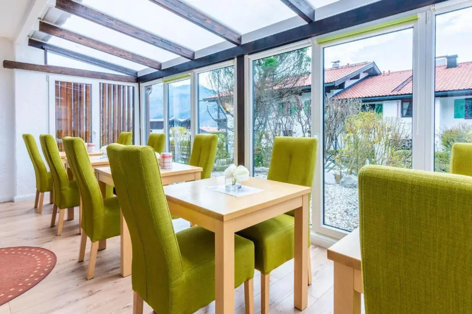 Landhotel Maximilian