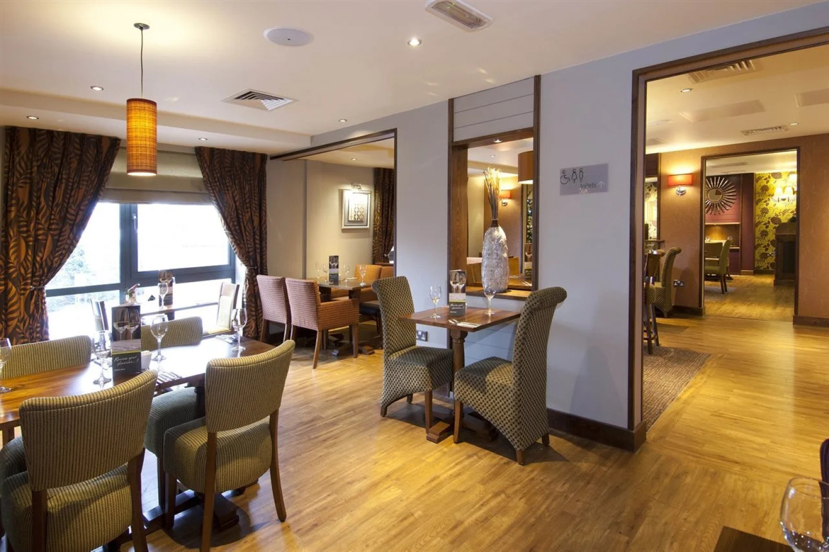 Solihull Town Centre Hotel