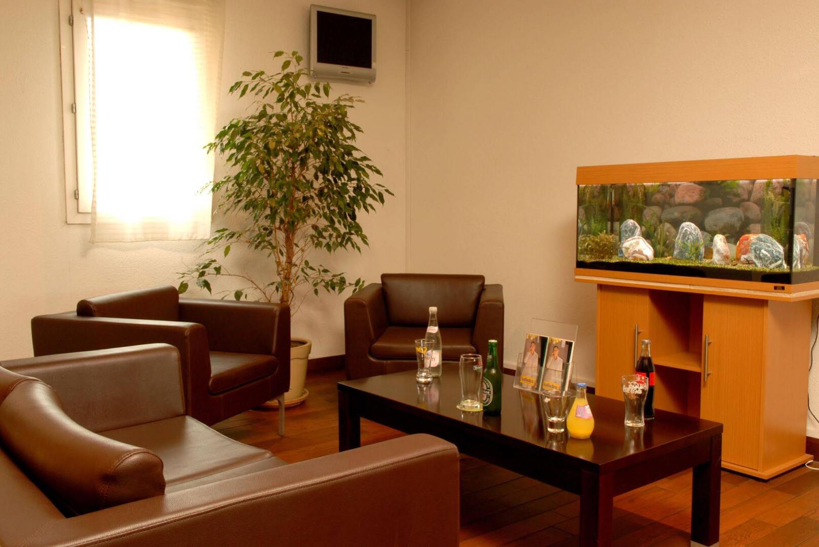 Hôtel Balladins Arles