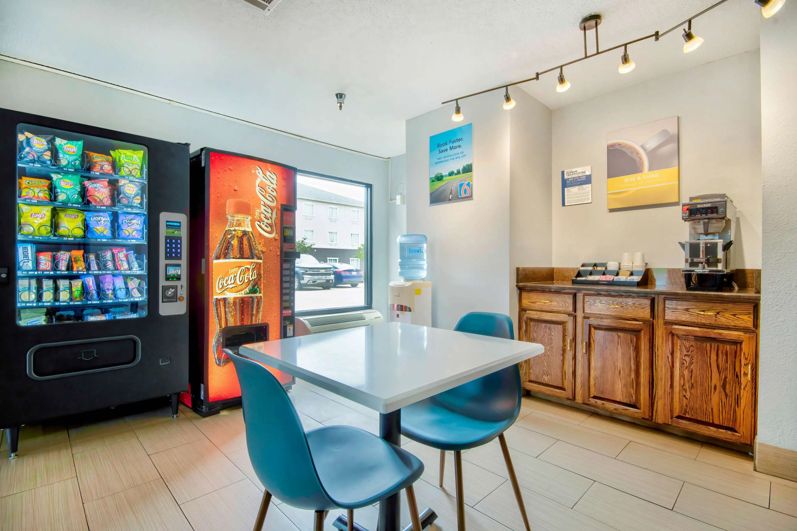 Motel 6 Abbeville, LA