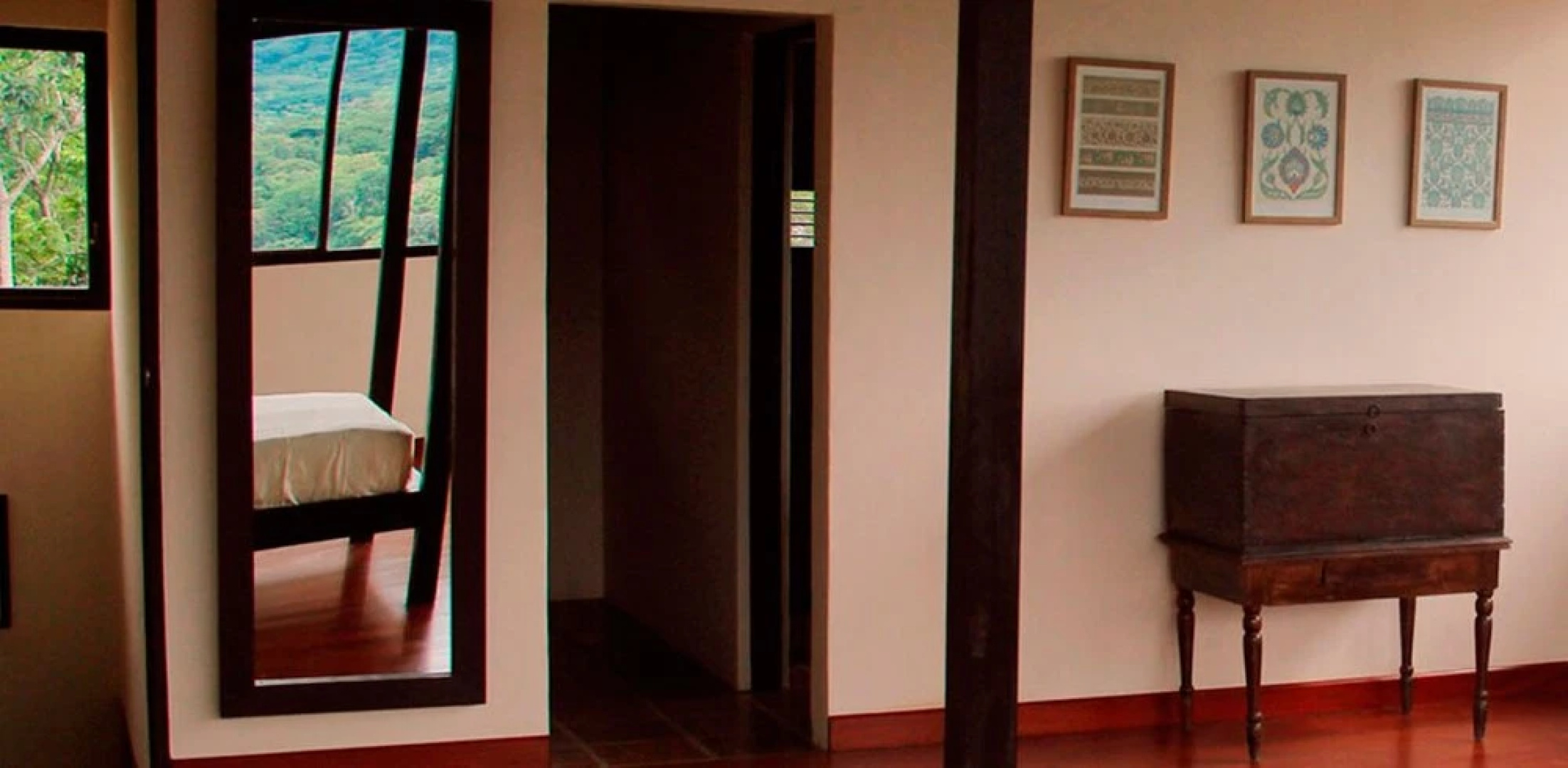 El Respiro Ecolodge