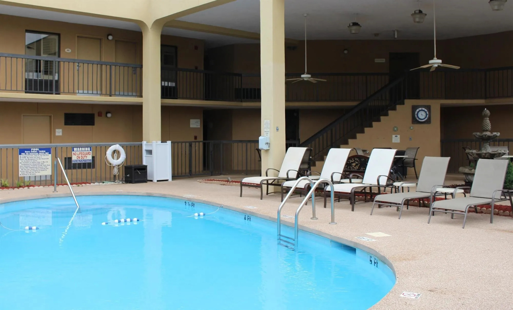 Red Roof Inn Augusta - Washington Road