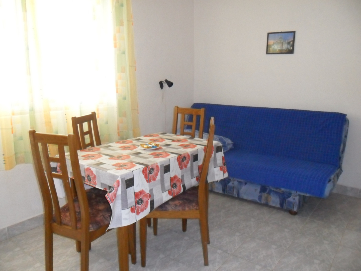 Apartment Gor A1 Sevid, Riviera Trogir
