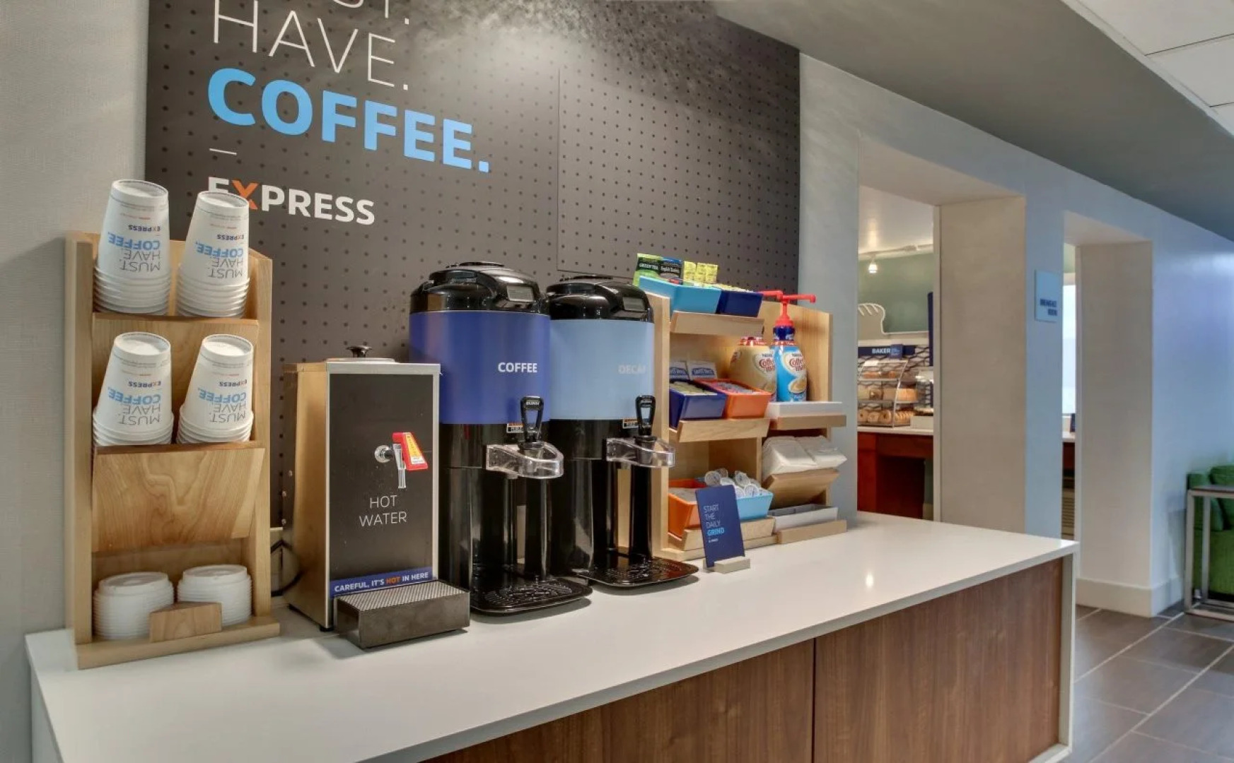 Holiday Inn Express Pittston - Scranton Airport by IHG