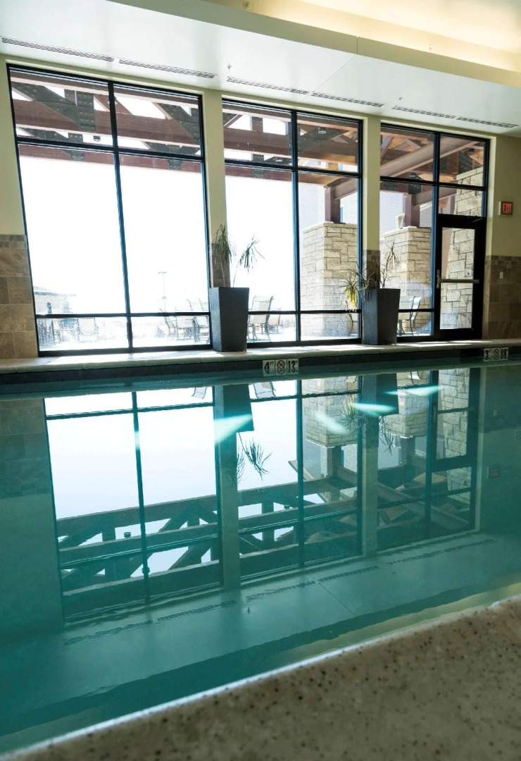 Hampton Inn & Suites I-35/Mulvane