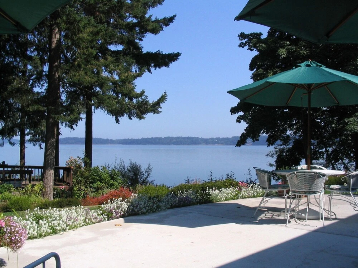 The Inn at Mallard Cove