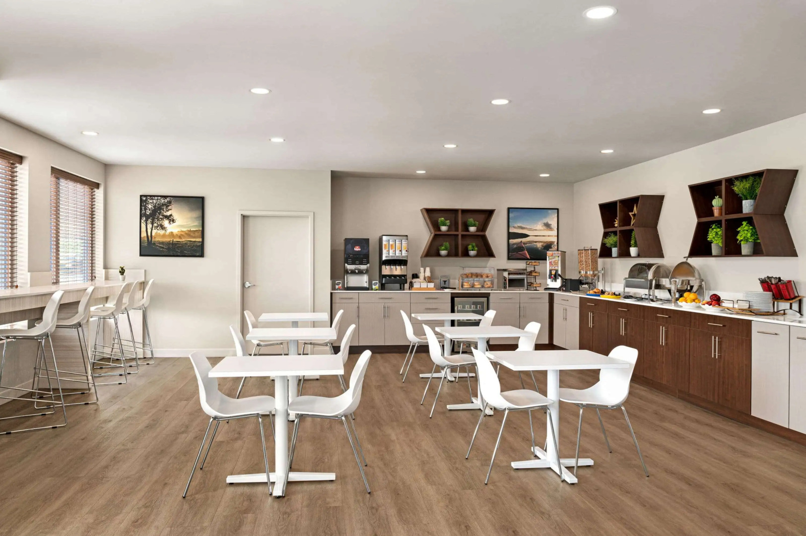 Microtel Inn & Suites by Wyndham Antigonish