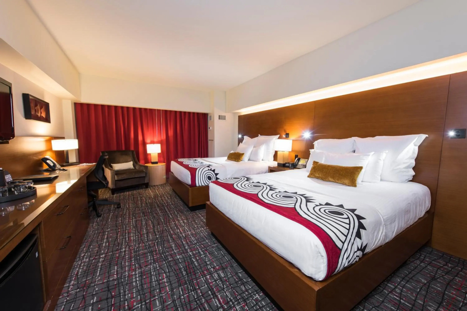 Hard Rock Hotel and Casino Tulsa