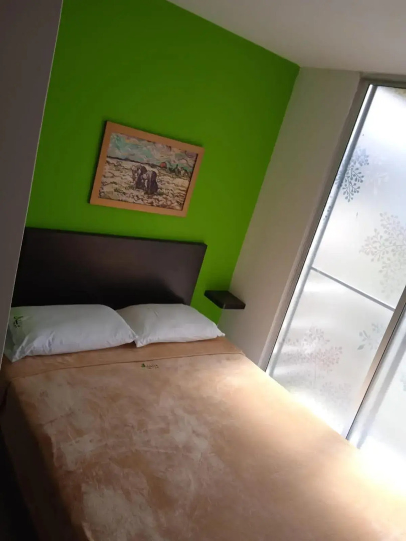 Guaduales del cafe 211B