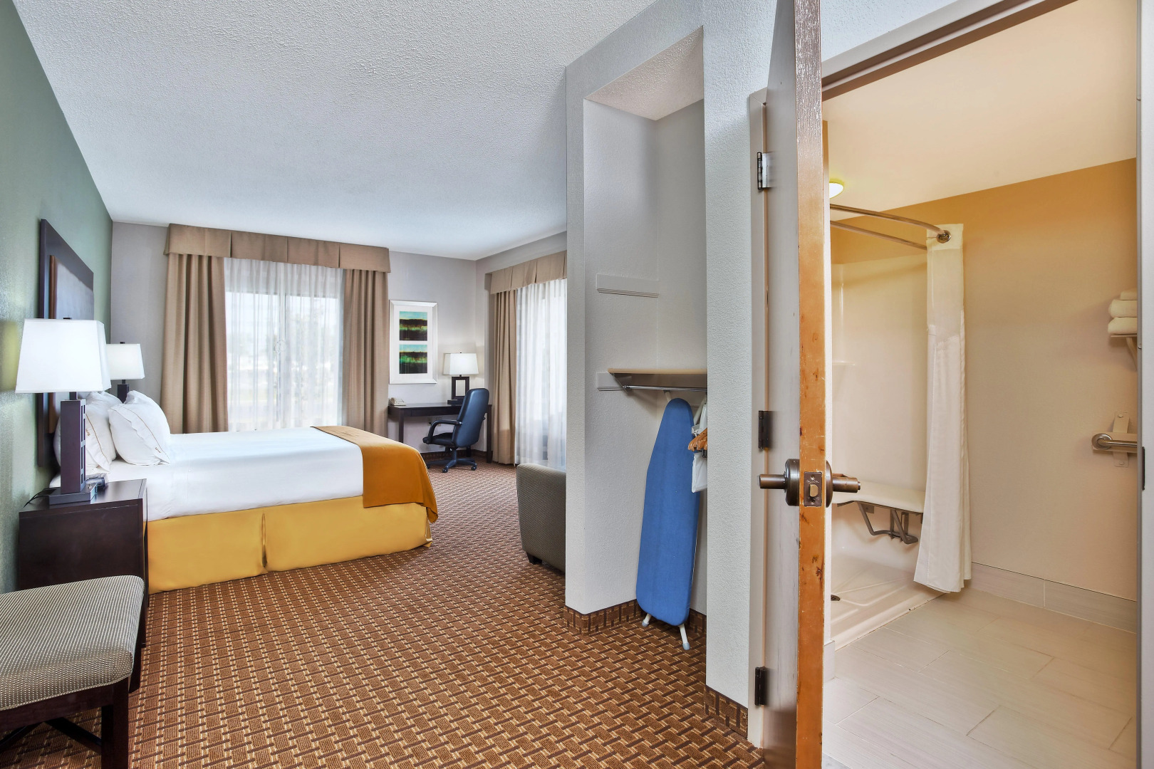 Holiday Inn Express Hotel & Suites Harrington-Dover area, DE by IHG