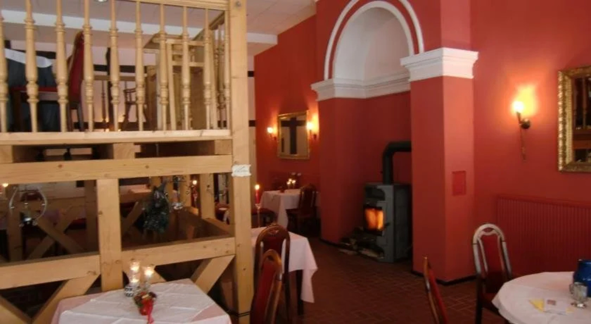 Hotel Beutel Chalet Waldfrieden