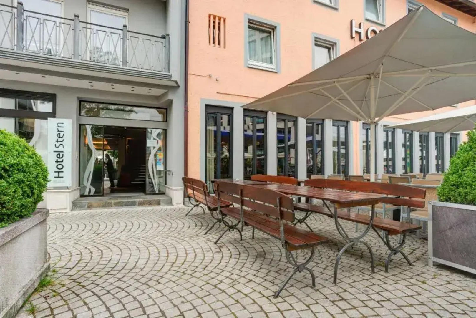 Boutique 005 Ulm City