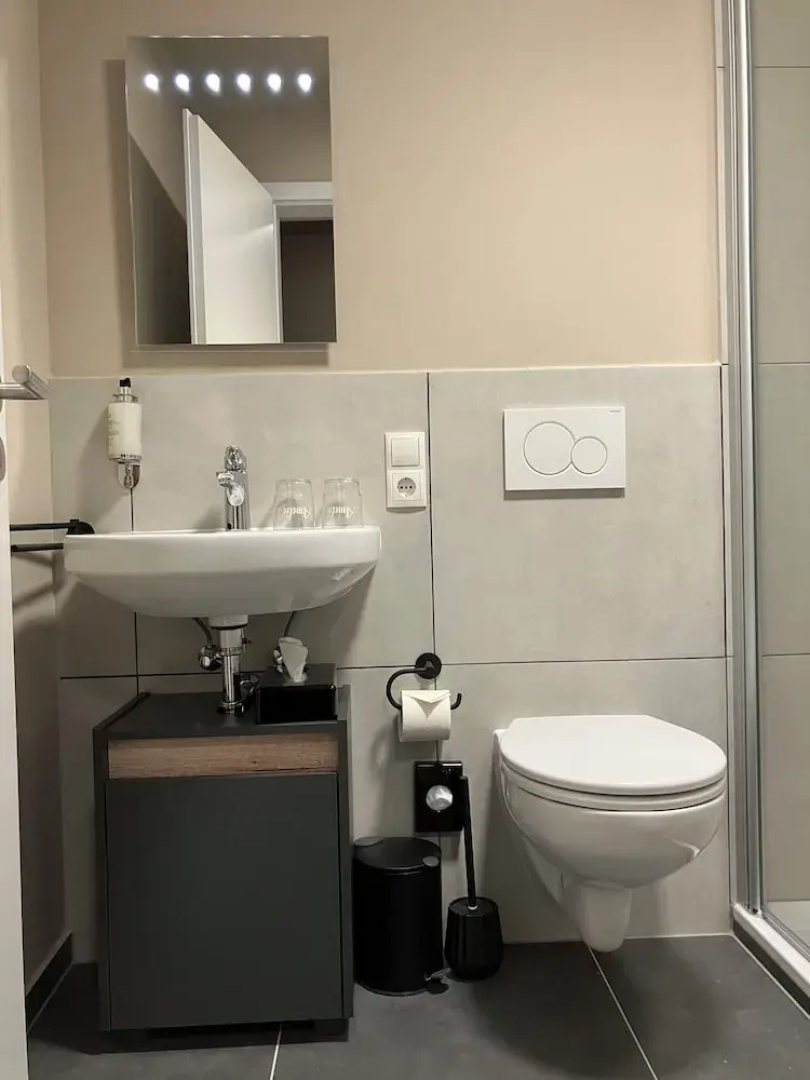 Amelie N°3 Hotel & Appartements
