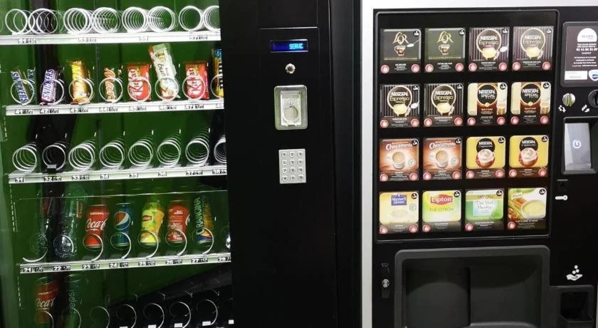 Lemon Hotel Chatellerault