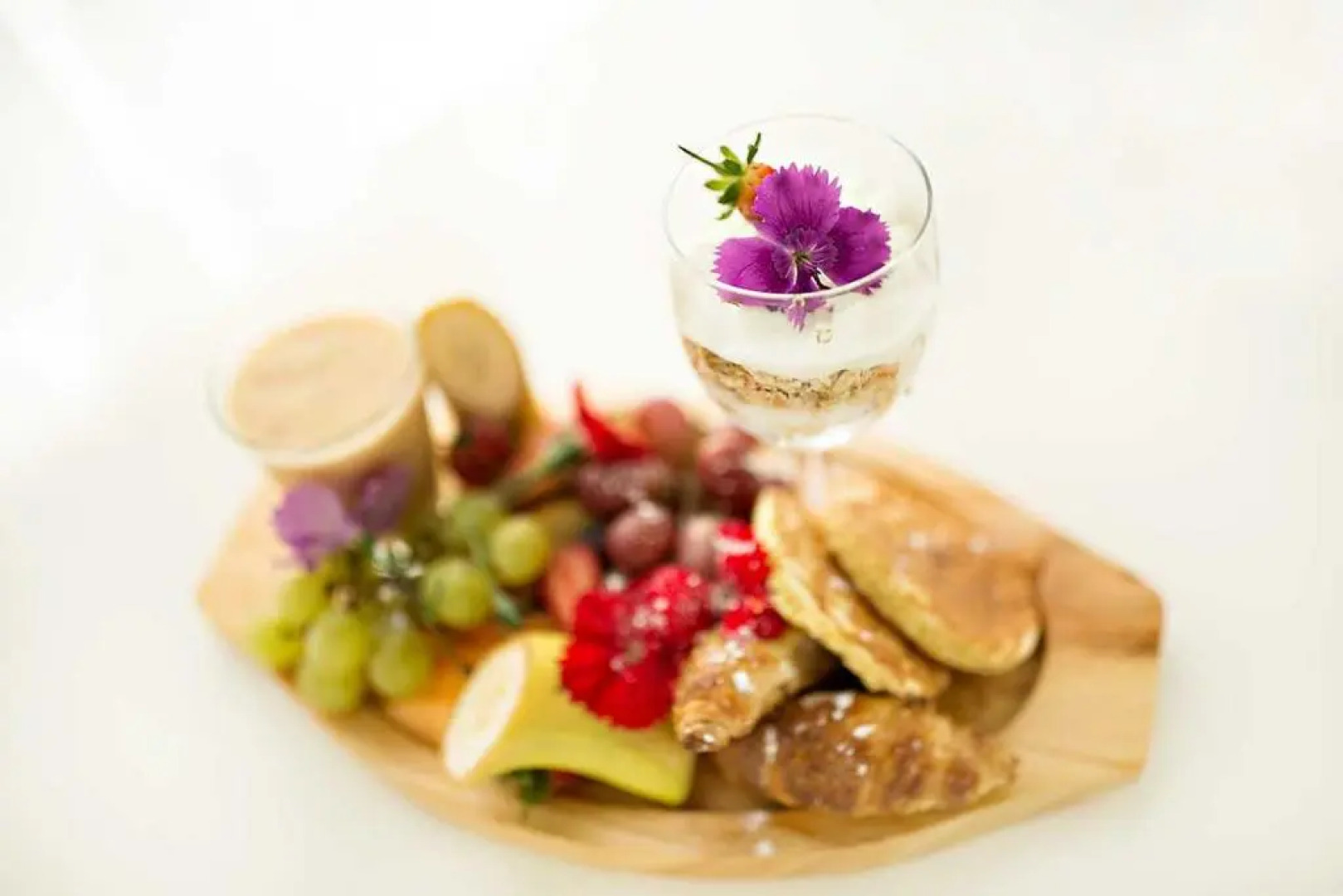 Mavuta Boutique Apartments