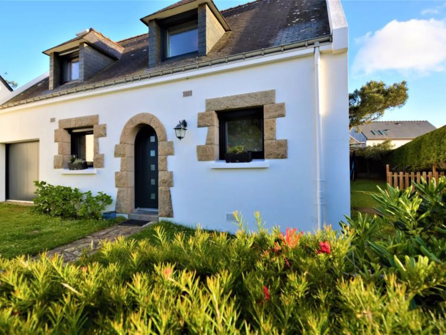 Le Vieux Moulin Portivy
