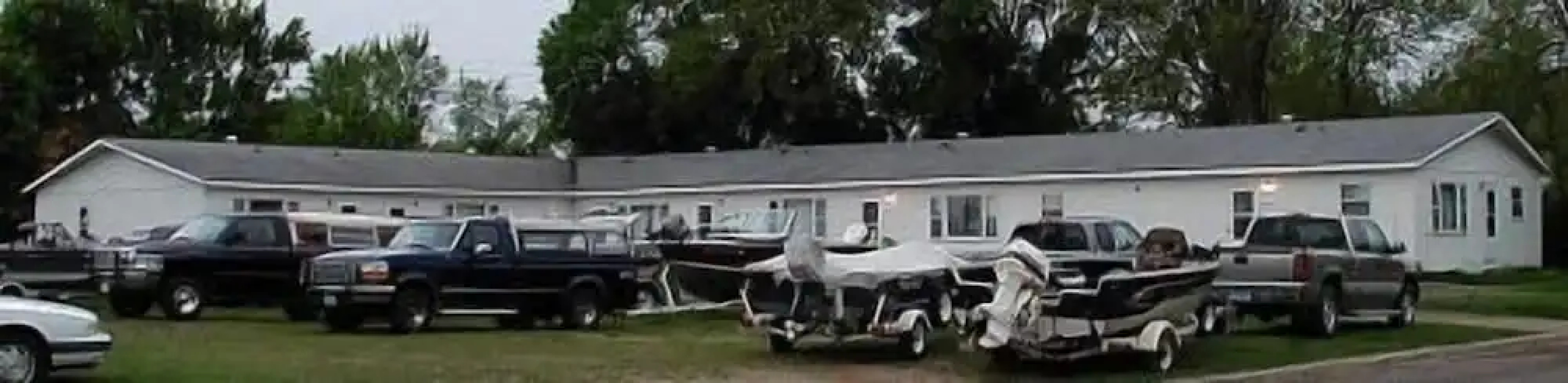 Spirit Water Inn Resort