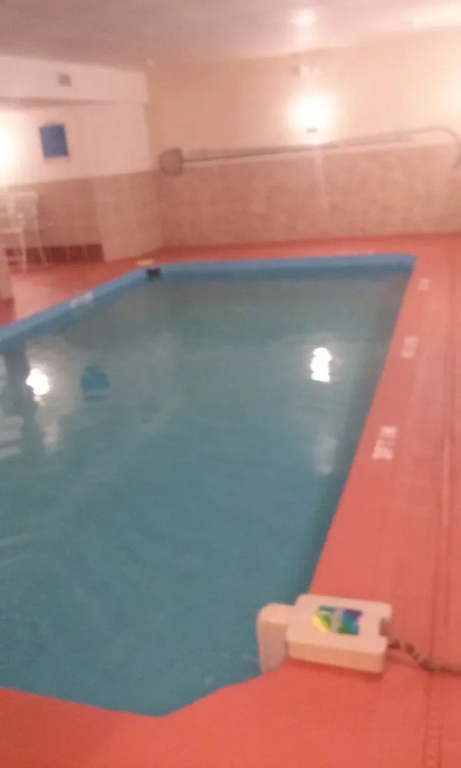 Days Inn Olathe Medical Center