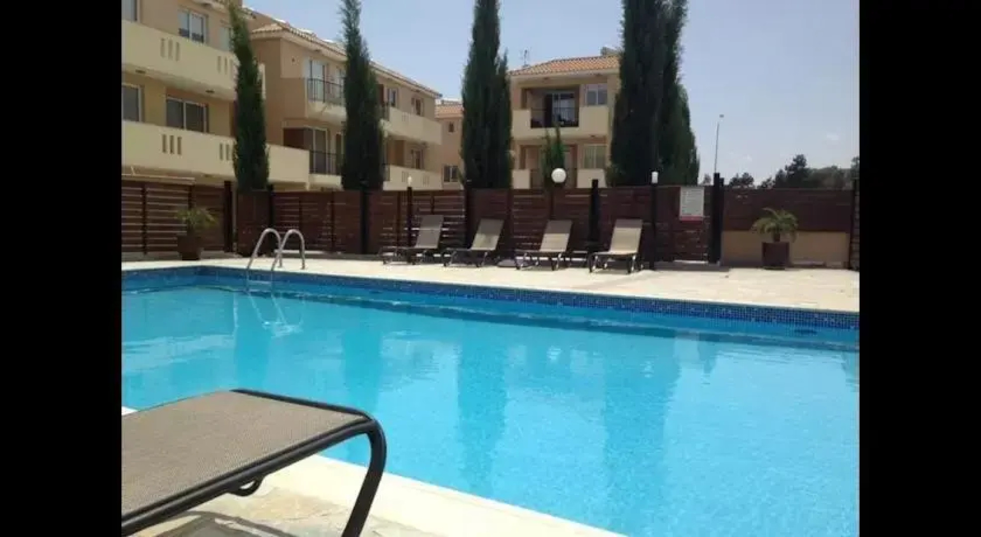 Easy Holidays Apartment