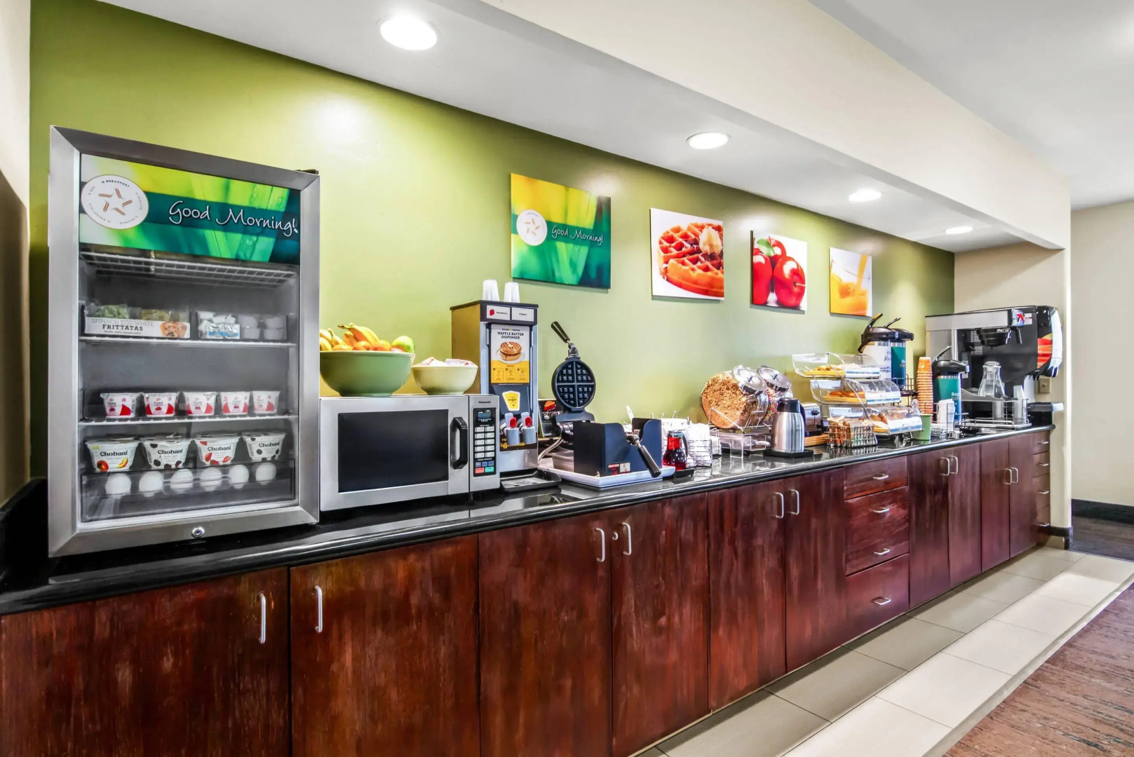 Quality Inn & Suites Vail Valley