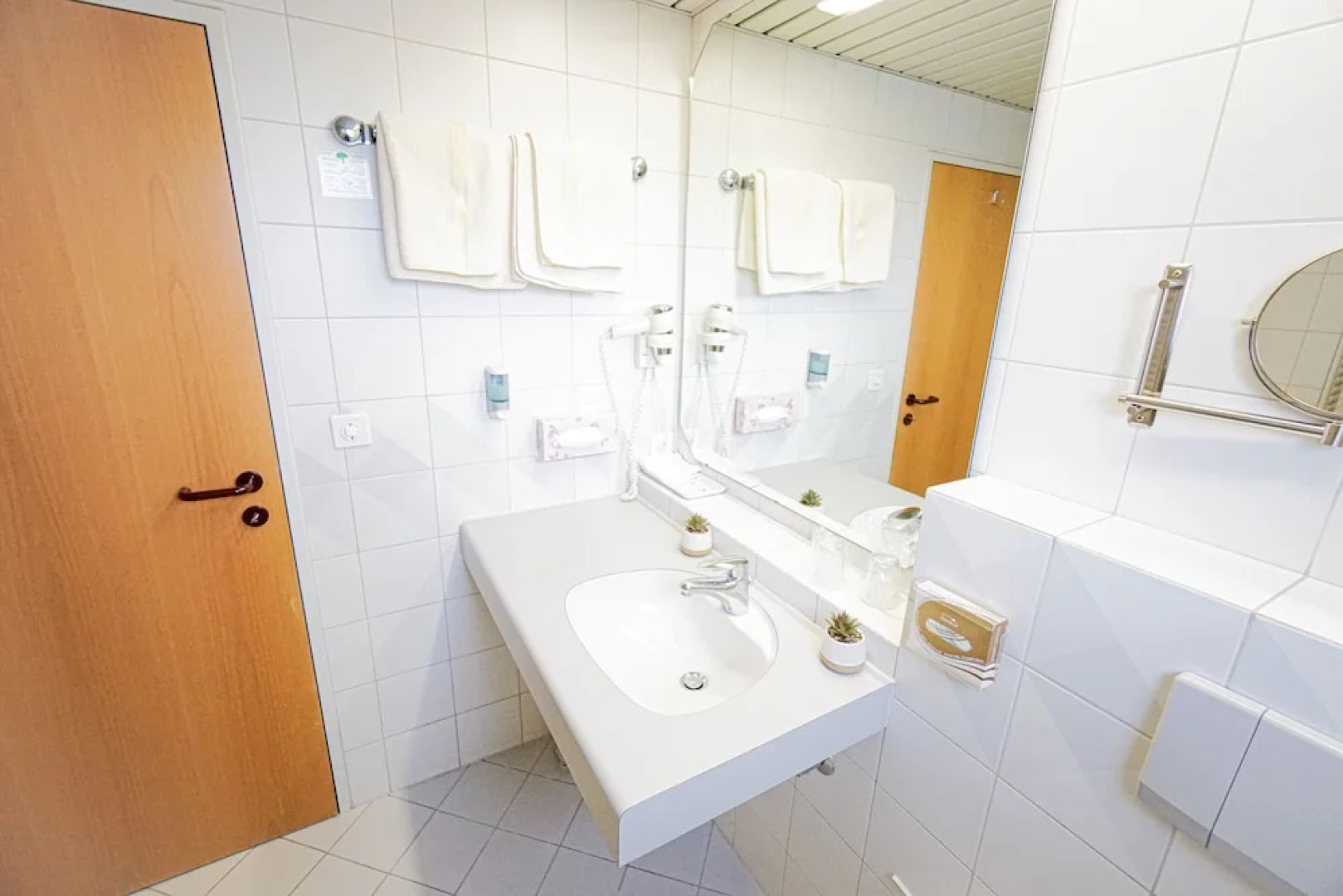 Hotel Restaurant Pöstli