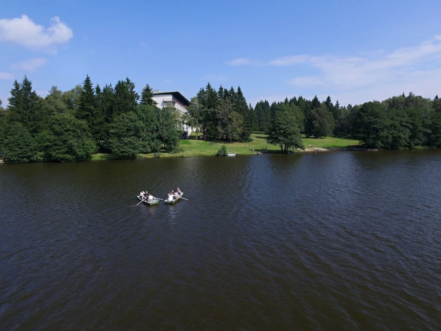 Hotel Medlov Dependance