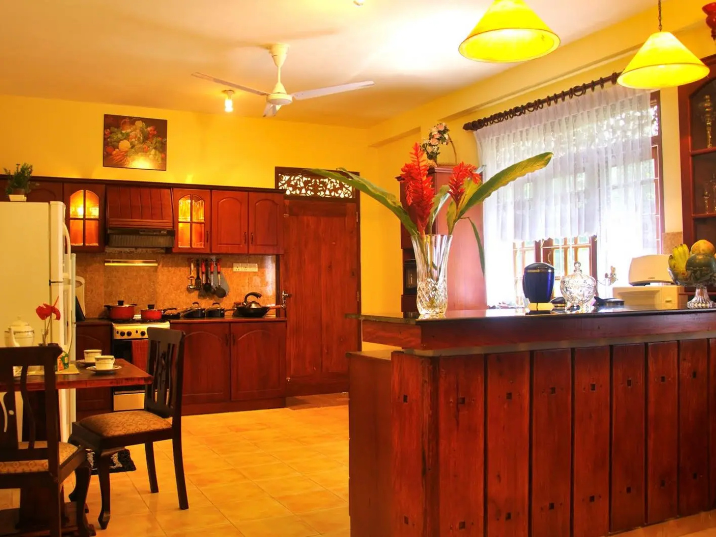 Hikka Villa