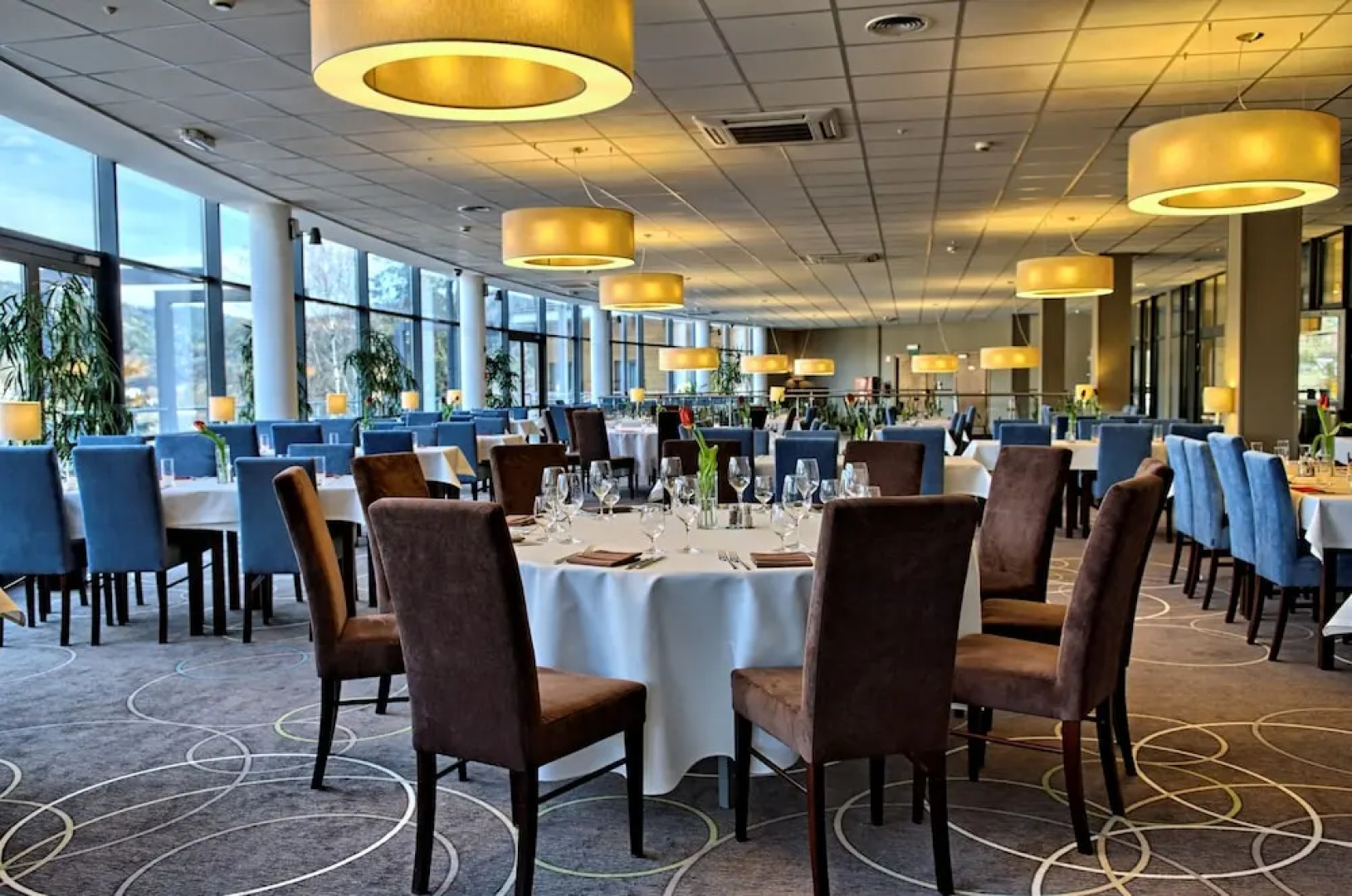 Hotel Krynica Conference & SPA