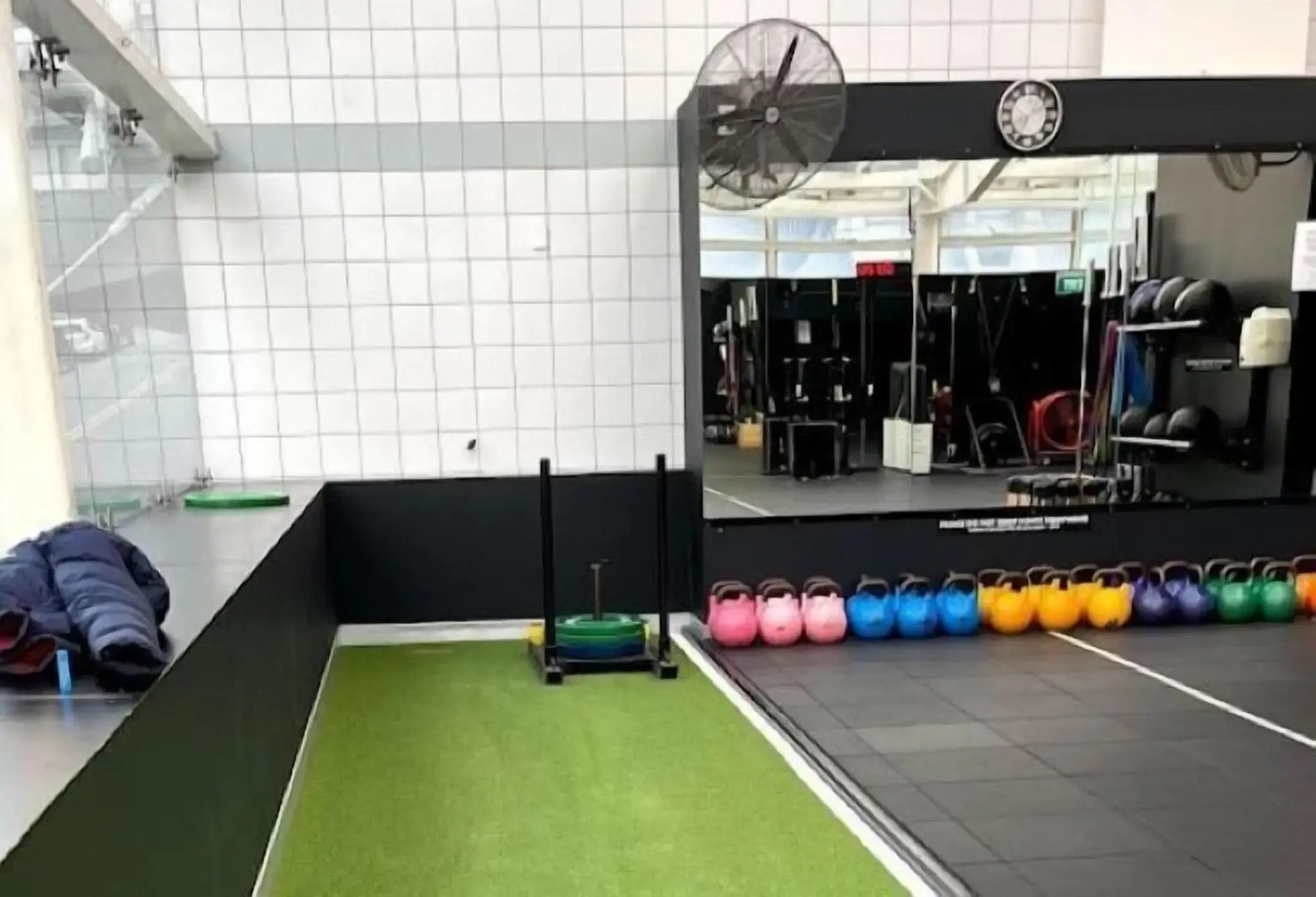 Quest Atrium Serviced Apartments