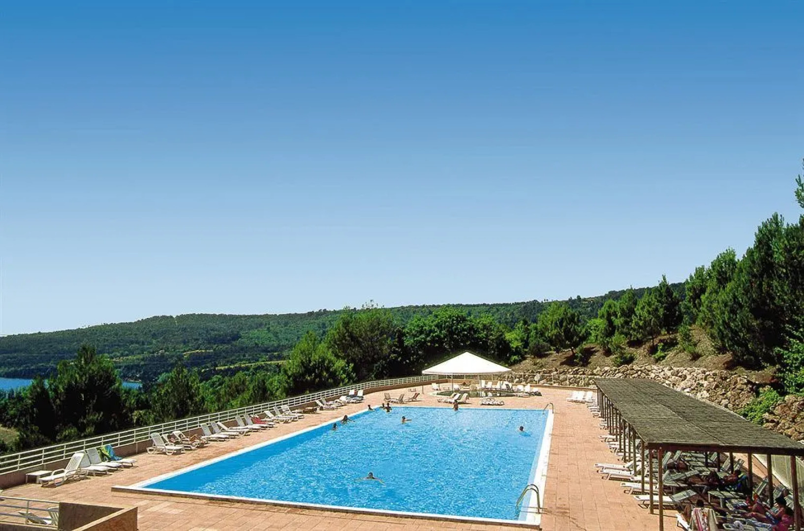 Montpezat  Club "Le Verdon"