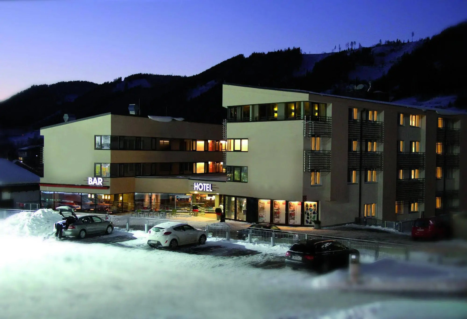 TUI BLUE Schladming