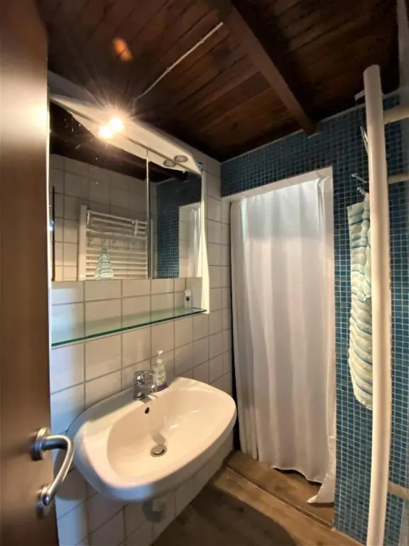 beautiful country house near the sea next to the forest!