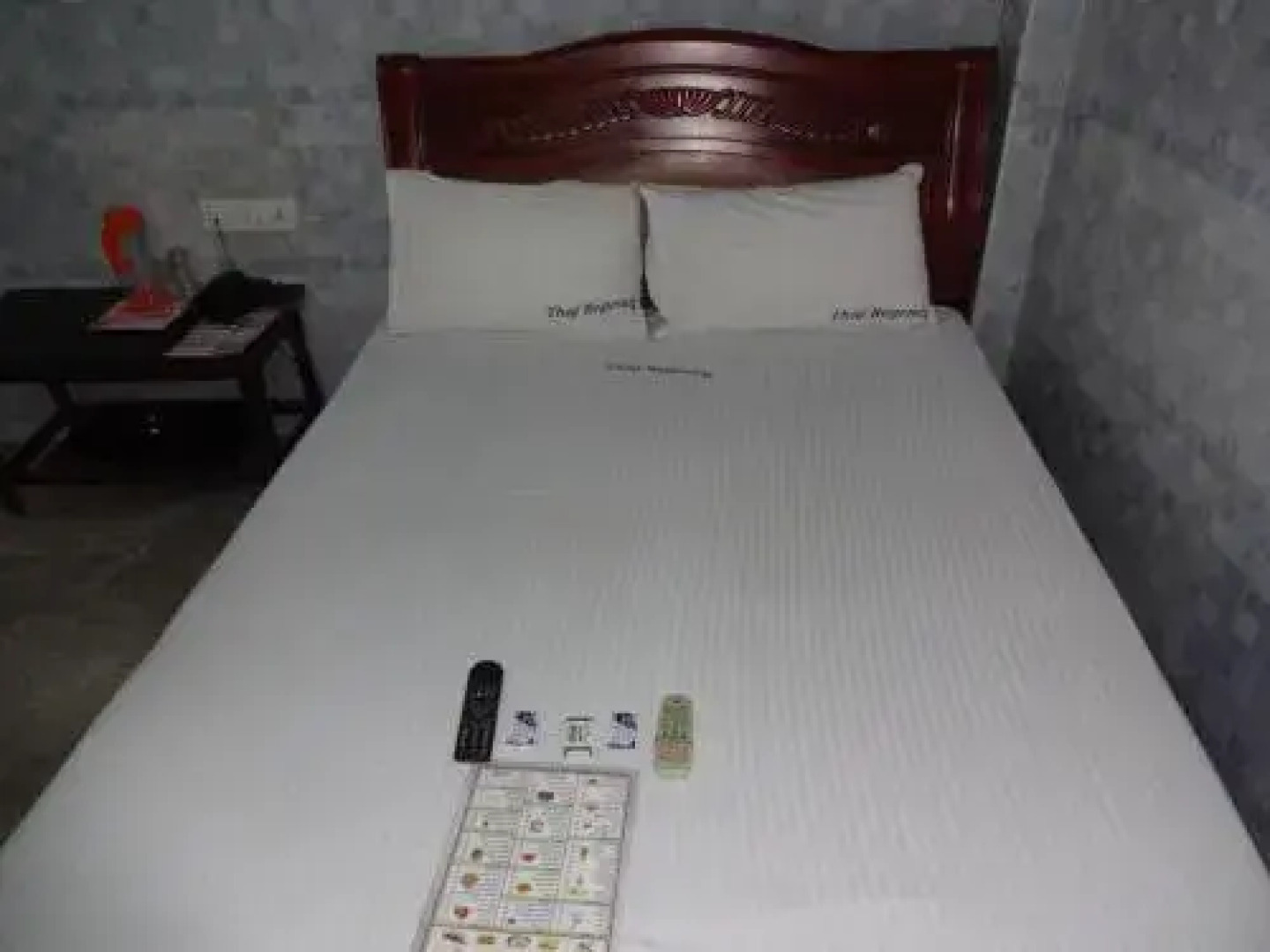 Hotel Thaj Regency