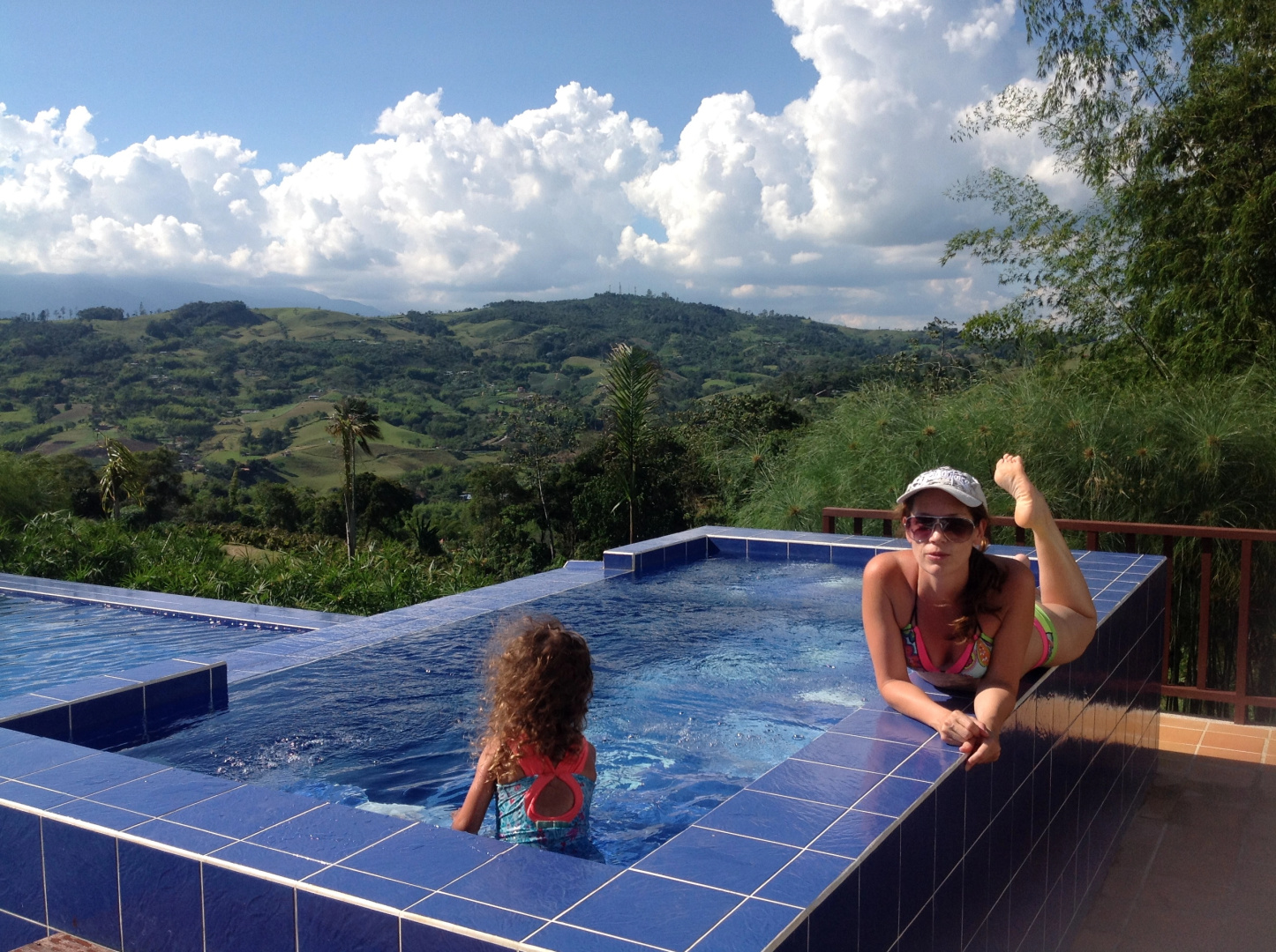 La Huerta Hotel