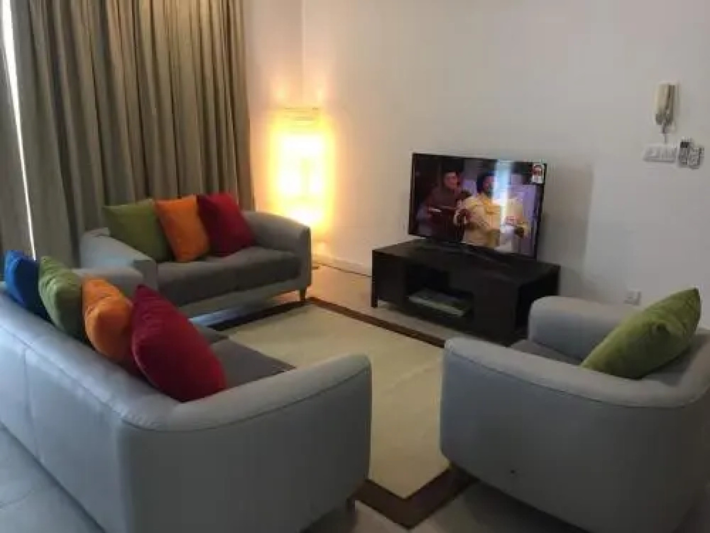 Afiniti Muslim Legoland Condo