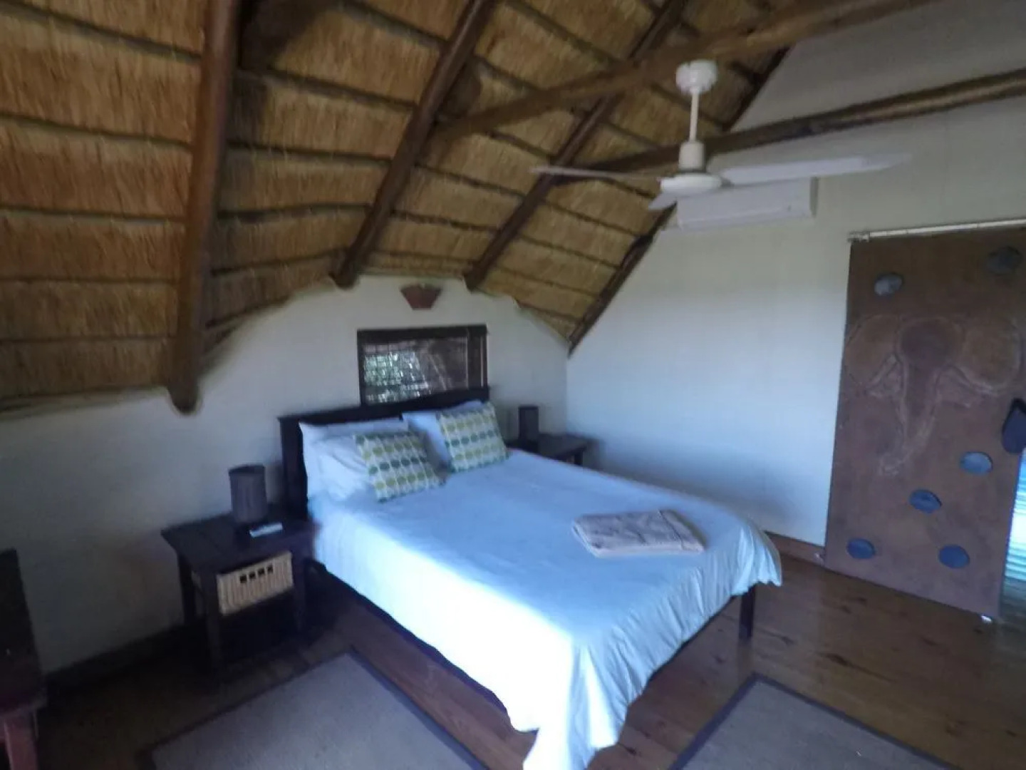 Amorello Safari Park