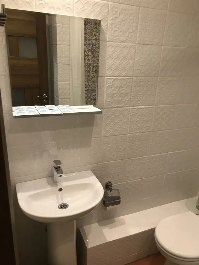 Guest House Tomilino Hostel