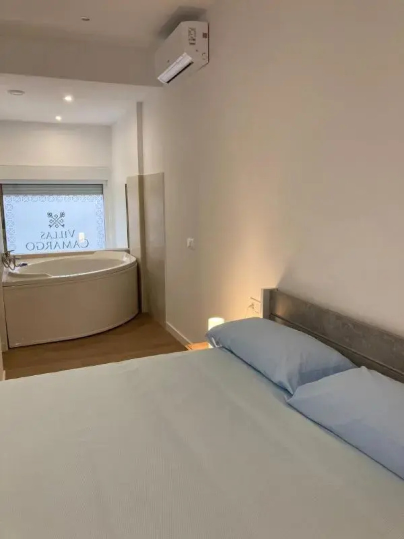 Villas Camargo.suites