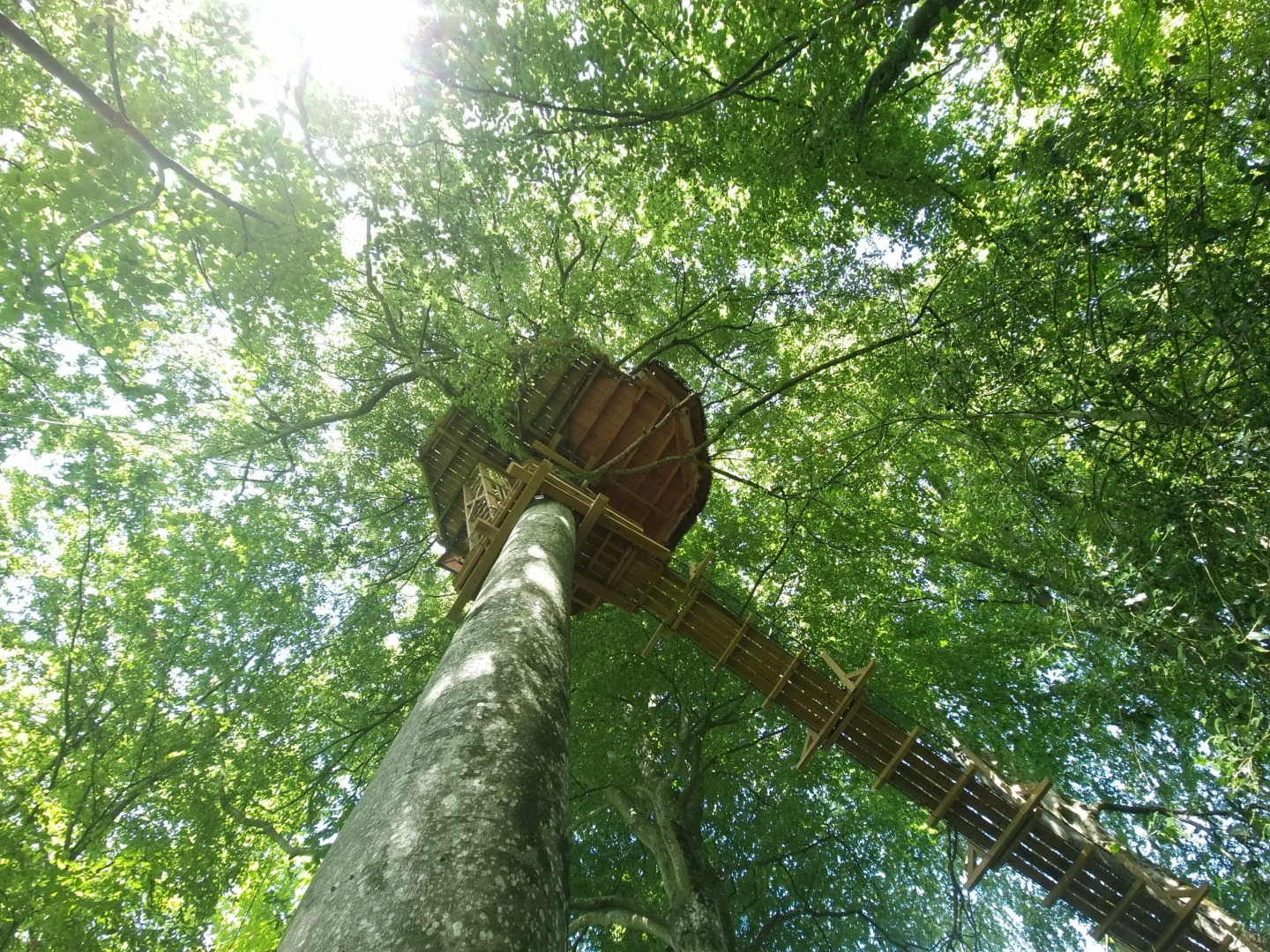 Le Domaine de Wail - Legends Resort