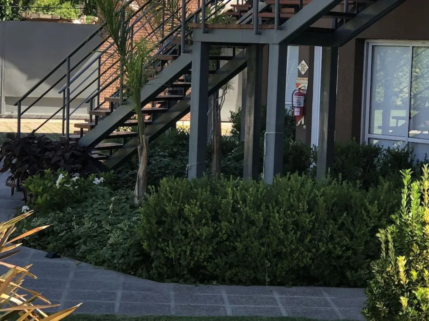 Oasis Cordillerano Village