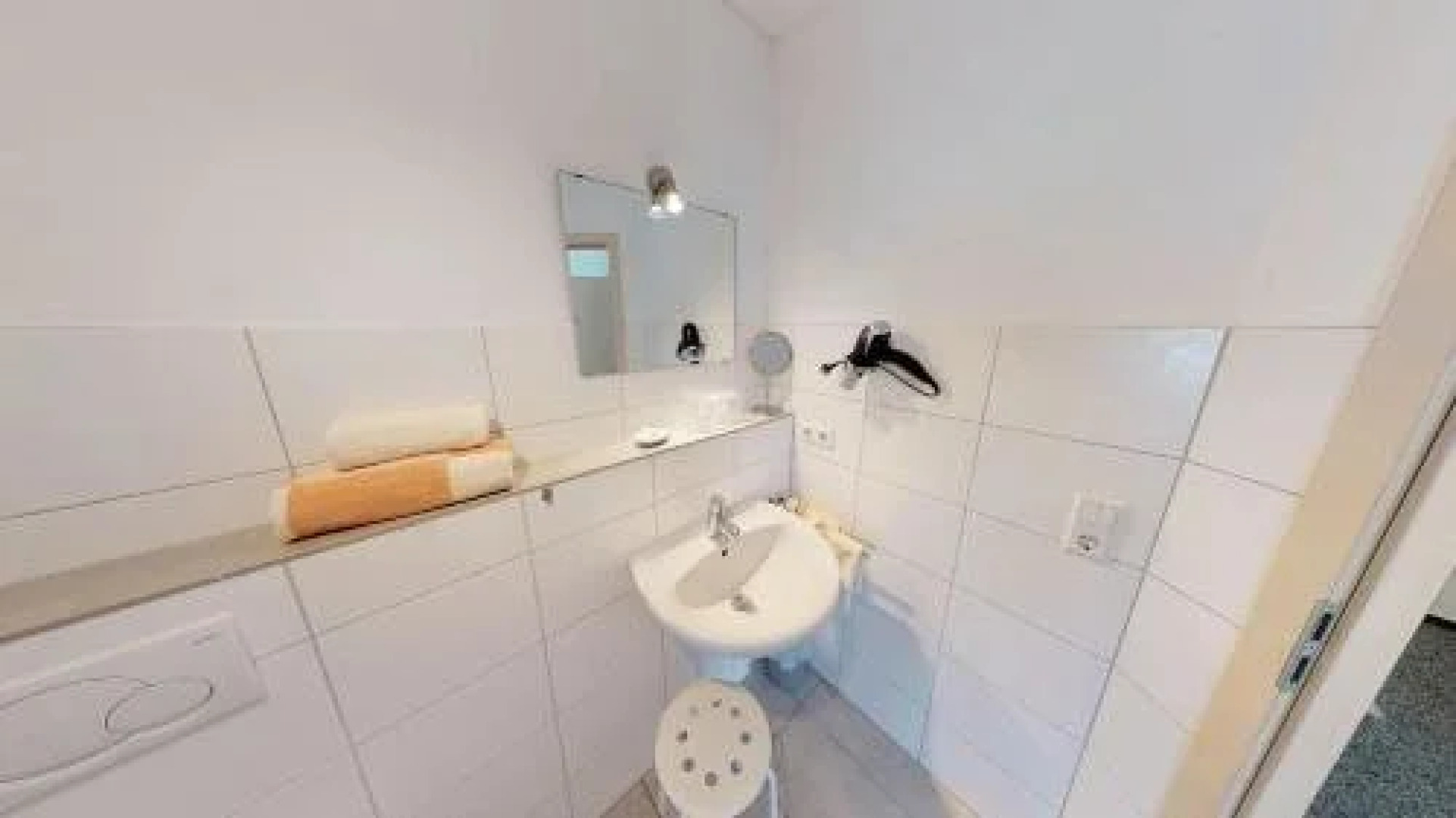 Apartmenthaus Gärtner